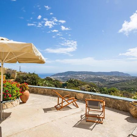 Olive Grove Cottage Menetaí Екстериор снимка