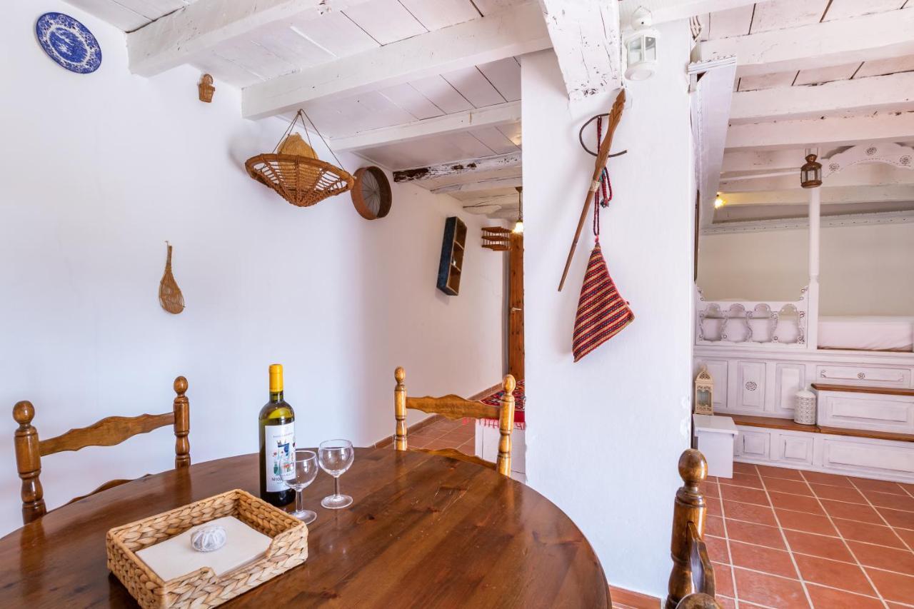 Olive Grove Cottage Menetaí Екстериор снимка