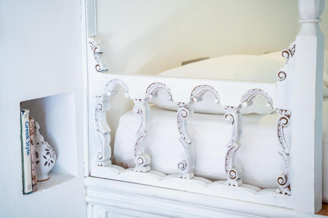 Olive Grove Cottage Menetaí Екстериор снимка