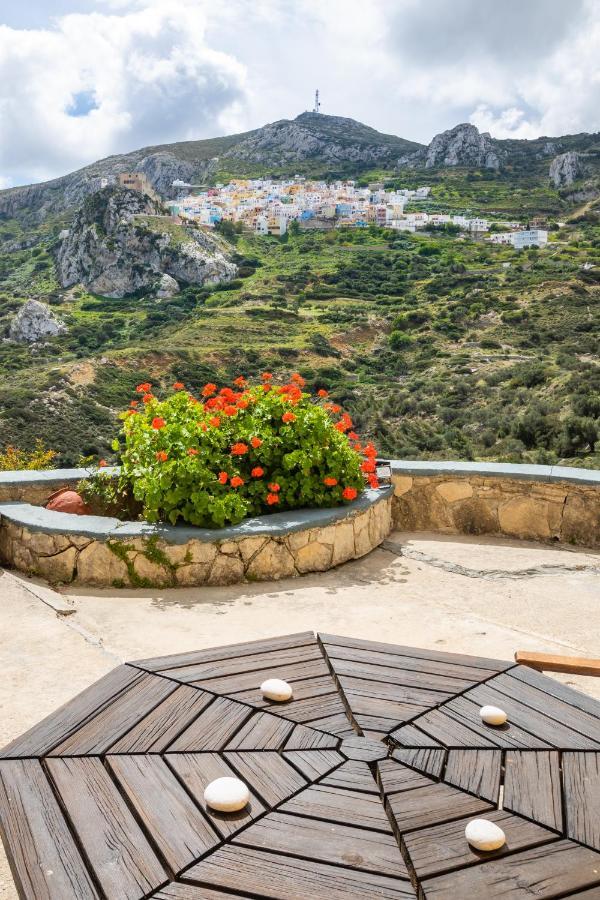 Olive Grove Cottage Menetaí Екстериор снимка