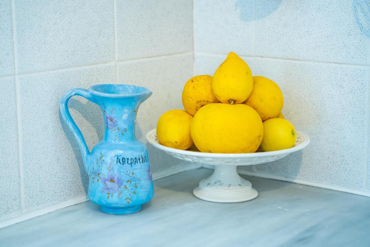 Olive Grove Cottage Menetaí Екстериор снимка