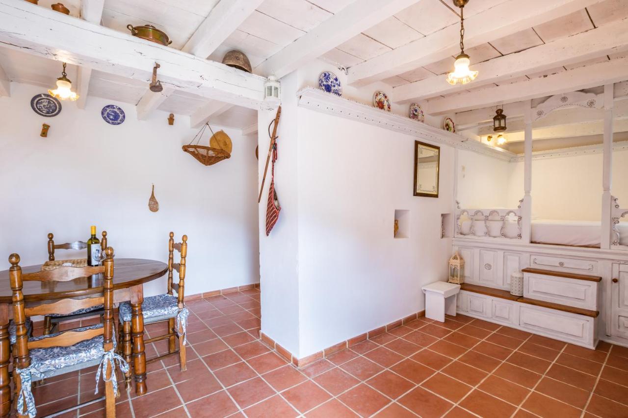 Olive Grove Cottage Menetaí Екстериор снимка