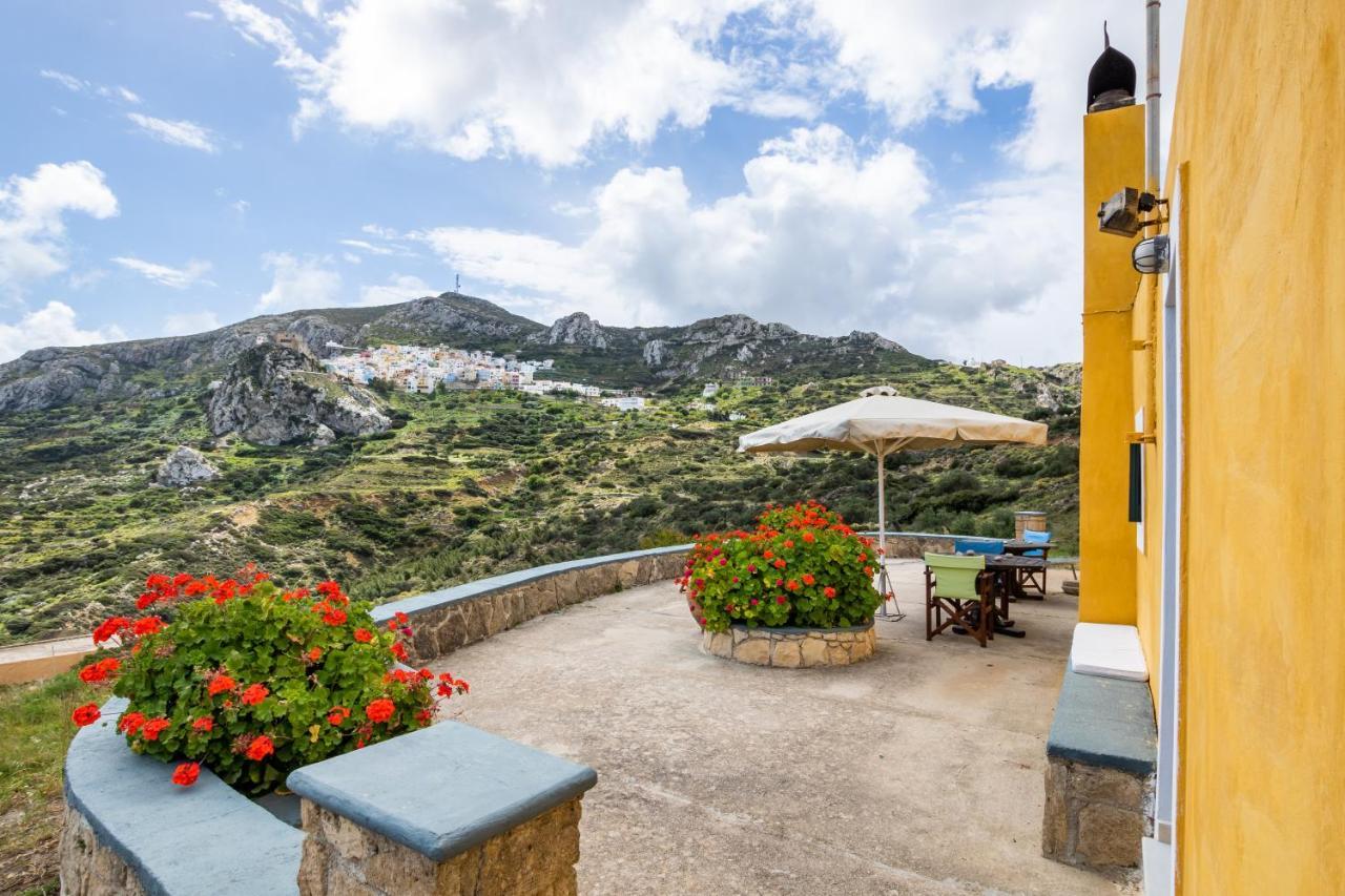 Olive Grove Cottage Menetaí Екстериор снимка