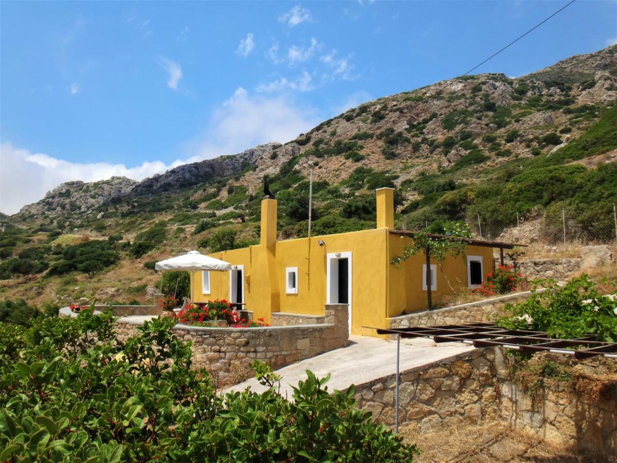 Olive Grove Cottage Menetaí Екстериор снимка