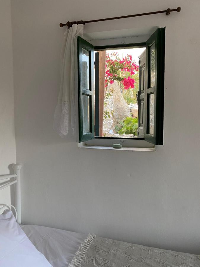 Olive Grove Cottage Menetaí Екстериор снимка